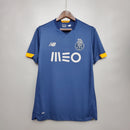 CAMISA PORTO - PORTUGAL - FORA/ AWAY - TORCEDOR - 20/21