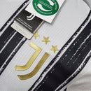 CAMISA JUVENTUS - CASA/ HOME - JOGADOR - 20/21