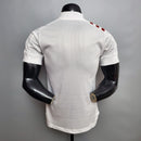 CAMISA RIVER PLATE - ARGENTINA - CASA/ HOME - JOGADOR - 20/21