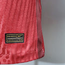 CAMISA ROMA - CASA/ HOME - JOGADOR - 20/21