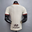 CAMISA ROMA - FORA/ AWAY - JOGADOR - 20/21