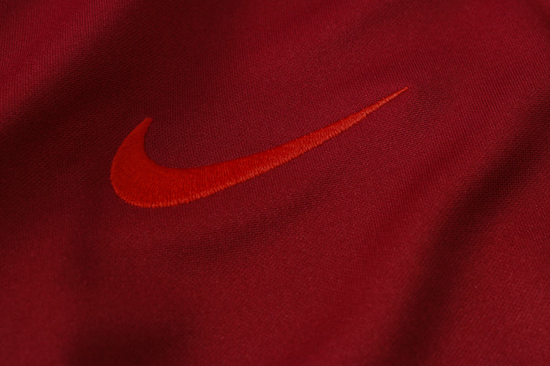 KIT PASSEIO - LIVERPOOL - VERMELHO