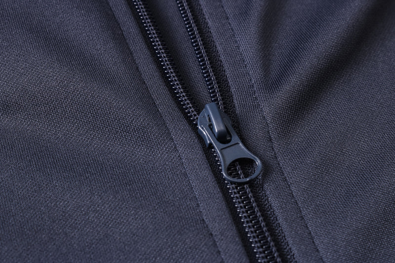 KIT PASSEIO - BAYERN DE MUNIQUE - PRETO E VERMELHO