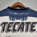 CAMISA MONTERREY - MÉXICO - CASA/HOME - TORCEDOR - 20/21