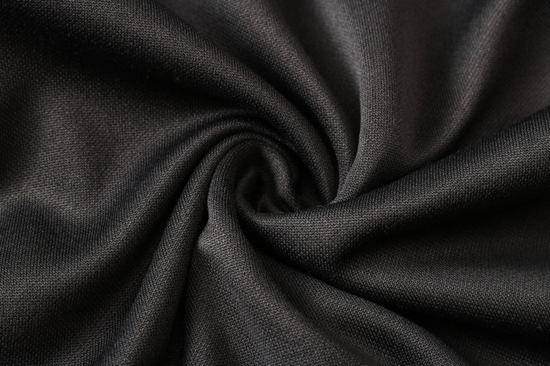 KIT PASSEIO - LIVERPOOL - PRETO E VERMELHO