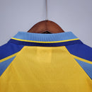 CAMISA CHELSEA - RETRÔ - TORCEDOR - 1995