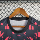 CAMISA RED BULL NEW YORK - MLS - TREINO - TORCEDOR - 23/24