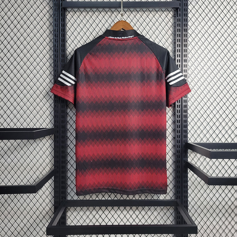 CAMISA FLAMENGO - SPECIAL EDITION - TORCEDOR - 23/24