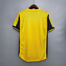 CAMISA ARSENAL  - RETRÔ - TORCEDOR - 1999
