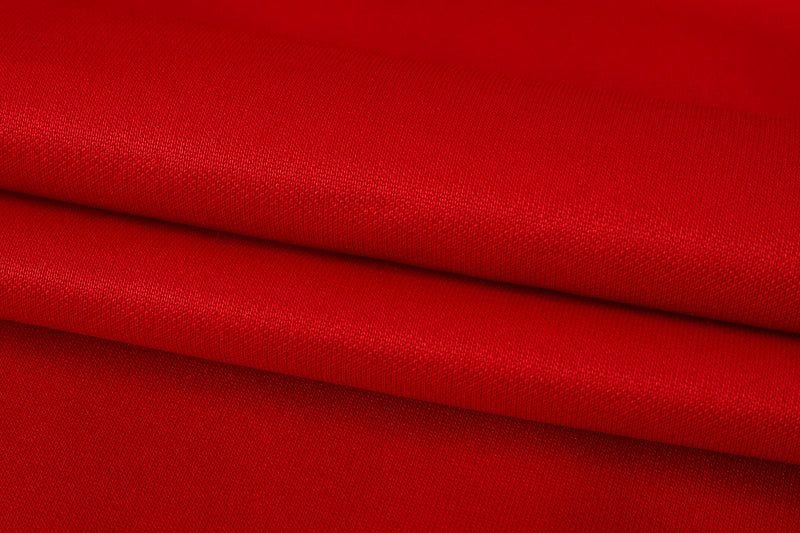 KIT PASSEIO - BAYERN DE MUNIQUE - VERMELHO E AZUL