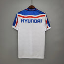 CAMISA BAHIA - RETRÔ - TORCEDOR - 1998