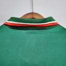 CAMISA MARROCOS - RETRÔ - TORCEDOR - 1998