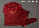 KIT PRÉ JOGO - LIVERPOOL -  VERMELHO