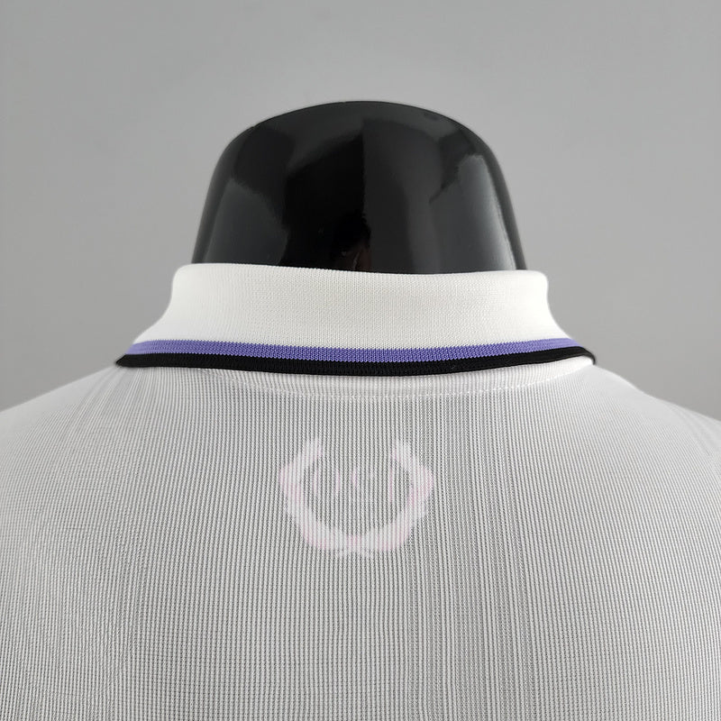 CAMISA REAL MADRID - CASA/ HOME - JOGADOR - 22/ 23