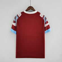 Carregar imagem no visualizador da galeria, CAMISA WEST HAM - CASA/ HOME - TORCEDOR - 22/ 23
