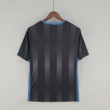 Carregar imagem no visualizador da galeria, CAMISA NEWCASTLE - BLACK EDITION - TORCEDOR - 22/ 23
