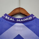 CAMISA REAL MADRID - RETRÔ - TORCEDOR - 1996/1997