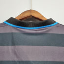 CAMISA INTER DE MILÃO - RETRÔ - TORCEDOR - 1997