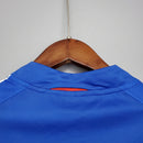 CAMISA FRANÇA - RETRÔ - TORCEDOR - 2004