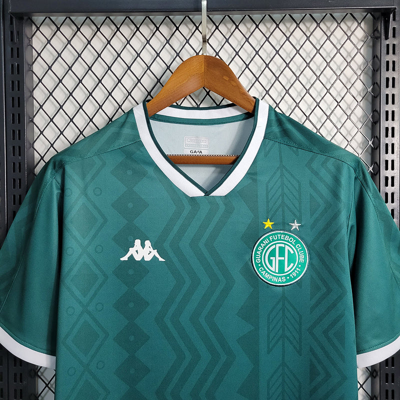 CAMISA GUARANI - CASA/ HOME - TORCEDOR - 23/24