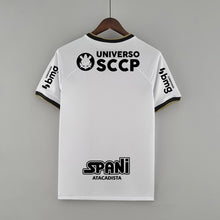 Carregar imagem no visualizador da galeria, CAMISA CORINTHIANS - CASA/ HOME - TODOS OS PATROCÍNIOS - TORCEDOR - 22/23
