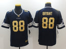 CAMISA DALLAS COWBOYS - NFL - PRETO, AMARELO E PRATA