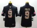 CAMISA PHILADELPHIA EAGLES - NFL - PRETO E CAMUFLADO