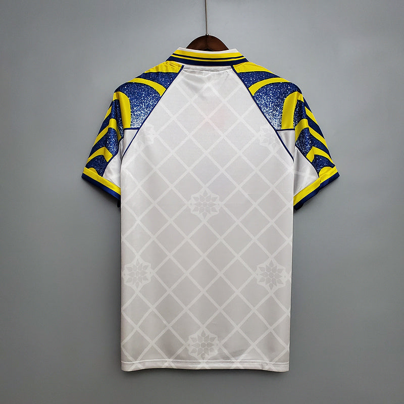 CAMISA PARMA - RETRÔ - TORCEDOR - 1995