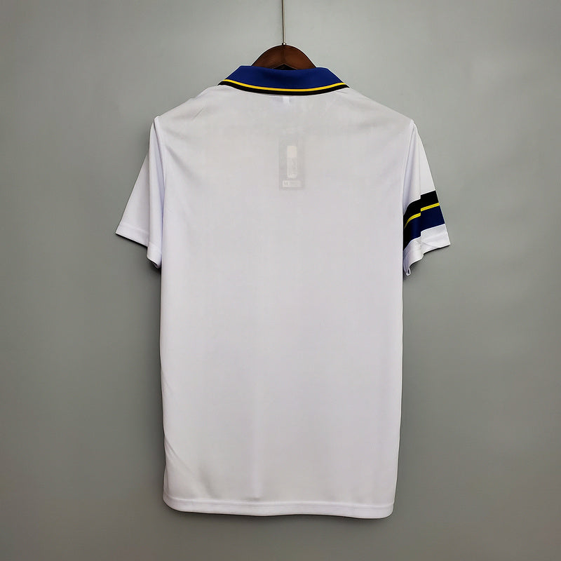 CAMISA INTER DE MILÃO - RETRÔ - TORCEDOR - 1997