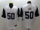 CAMISA DALLAS COWBOYS - NFL - BRANCO E PRETO