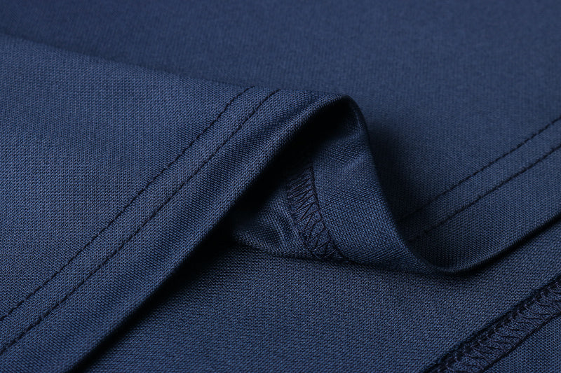 KIT PRÉ JOGO - ESPANHA - AZUL