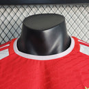 CAMISA BAYERN DE MUNIQUE  - CASA/ HOME - JOGADOR - 23/24