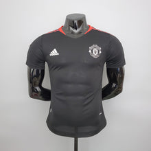 Carregar imagem no visualizador da galeria, CAMISA MANCHESTER UNITED - TREINO 2 - JOGADOR - 21/22
