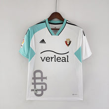 Carregar imagem no visualizador da galeria, CAMISA OSASUNA - TERCEIRO/ THIRD - TORCEDOR - 22/23
