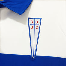 Carregar imagem no visualizador da galeria, CAMISA UNIVERSIDAD CATÓLICA - CASA/ HOME - TORCEDOR - 21/22
