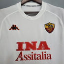 CAMISA ROMA - RETRÔ - TORCEDOR - 2000