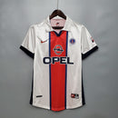 CAMISA PSG - RETRÔ - TORCEDOR - 1998