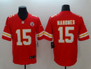 CAMISA KANSAS CITY CHIEF  - NFL - VERMELHO E BRANCO