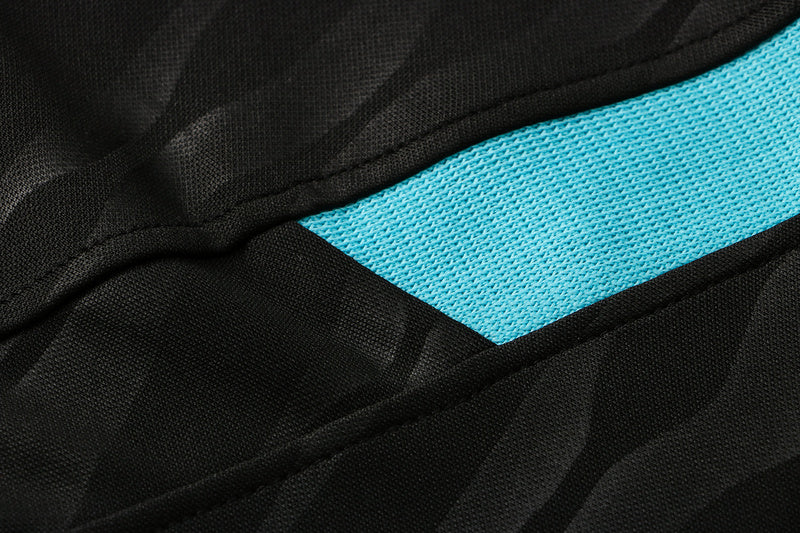KIT PRÉ JOGO - INTER DE MILÃO - PRETO E VERDE