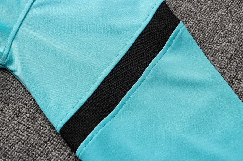 KIT PASSEIO - INTER DE MILÃO - VERDE E PRETO