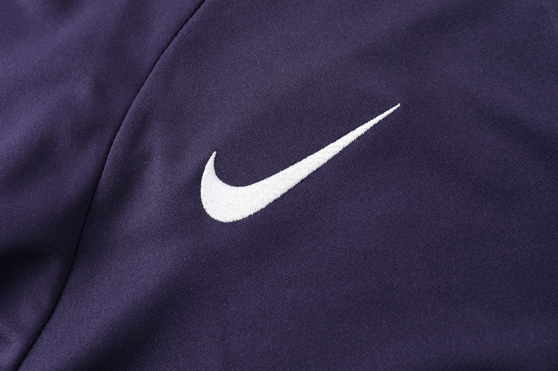 KIT PRÉ JOGO - INTER DE MILÃO- AZUL ESCURO