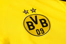 KIT PRÉ JOGO - BORUSSIA DORTMUND - AMARELO E PRETO