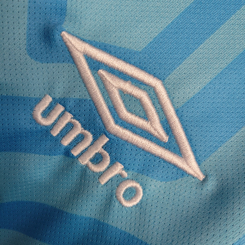CAMISA GRÊMIO - TERCEIRO / THIRD - TORCEDOR - 22/ 23