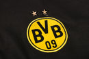 KIT PRÉ JOGO - BORUSSIA DORTMUND - PRETO E AMARELO