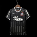 CAMISA CORINTHIANS - RETRÔ - TORCEDOR - 2011/ 2012