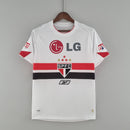 CAMISA SÃO PAULO - RETRÔ - TORCEDOR - 2006