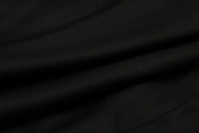 KIT PRÉ JOGO - SÃO PAULO -  VERMELHO E PRETO