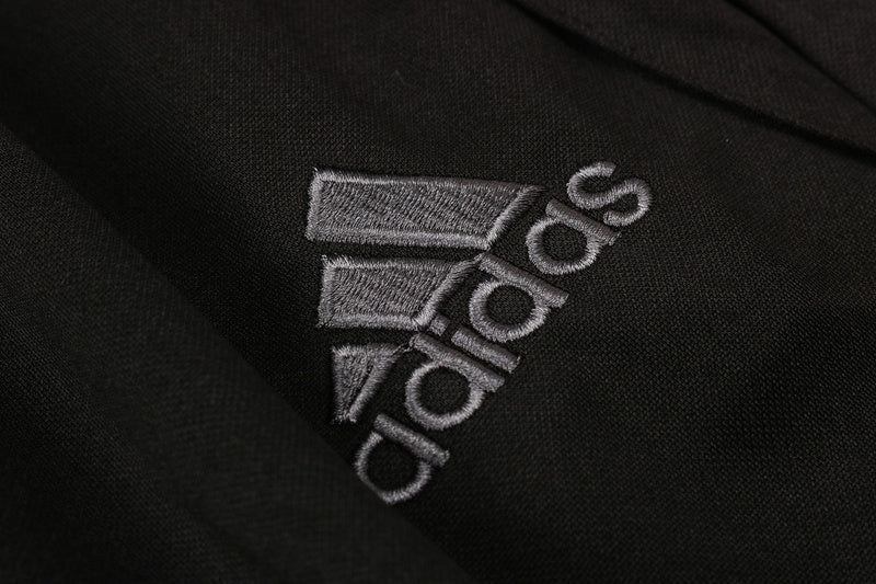 KIT PASSEIO - ARGENTINA - PRETO E BRANCO