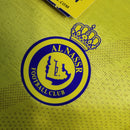 CAMISA AL NASSR  - CASA/ HOME - JOGADOR - 23/24
