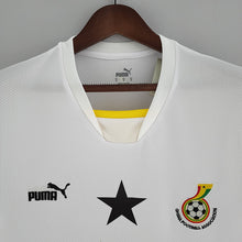 Carregar imagem no visualizador da galeria, CAMISA GHANA - CASA/ HOME - TORCEDOR - 22/23
